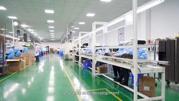 Factory facility photo 3