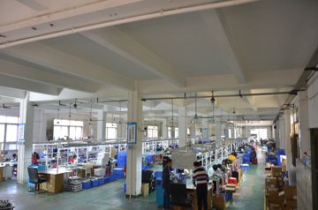 Factory facility photo 4