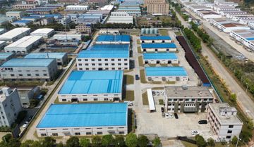 Factory facility photo 2