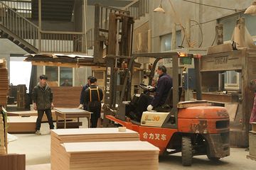 Factory facility photo 3