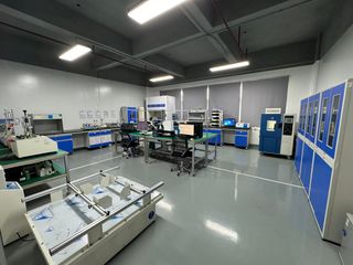 Factory facility photo 3