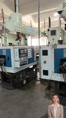 Factory and facilities of Ningbo Longrun International Trade Co., Ltd