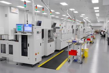 Factory facility photo 5