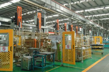 Factory facility photo 3