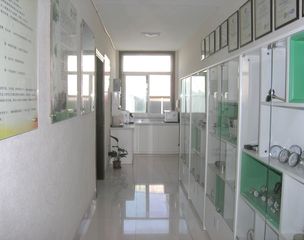 Factory facility photo 2