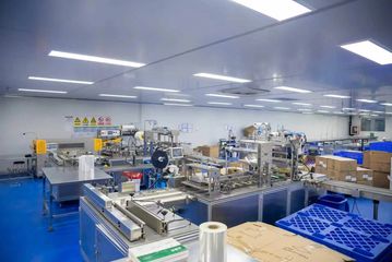 Factory facility photo 5