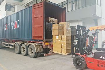 Factory facility photo 5
