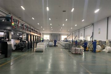 Factory facility photo 5