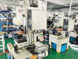 Factory facility photo 2