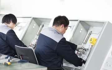 Factory facility photo 5