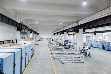 Factory facility photo 5
