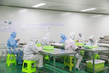 Factory facility photo 5