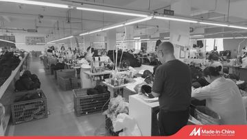 Factory and facilities of Dongguan Xiechuang Enterprise Co., Ltd.