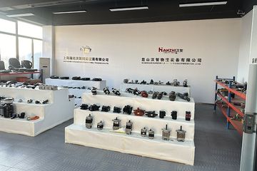 Factory facility photo 4