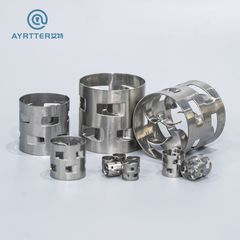Factory and facilities of Jiangxi Ayrtter Mass Transfer Technology Co., Ltd.
