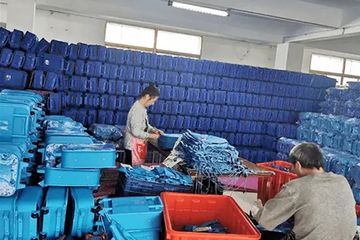Factory facility photo 3