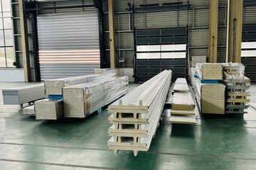 Factory facility photo 5