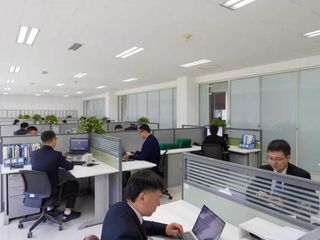 Factory facility photo 5