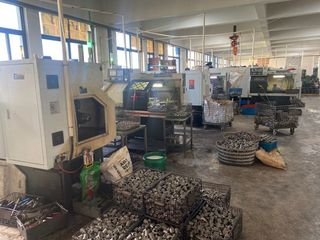 Factory facility photo 4