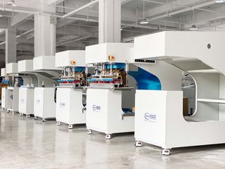 Factory facility photo 3