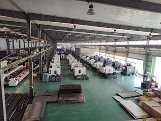 Factory facility photo 4