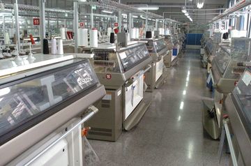 Factory facility photo 4