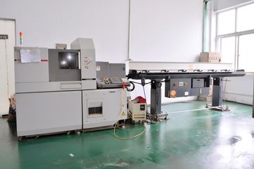 Factory facility photo 5