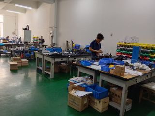 Factory facility photo 3