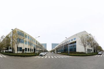 Factory facility photo 5