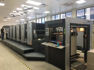 Factory facility photo 4