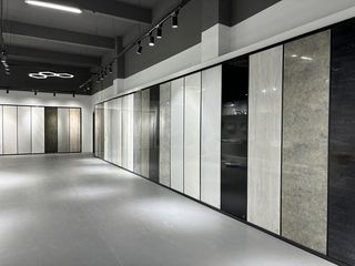 Factory and facilities of Shenzhen MSUN Sanitary Ware Co., Ltd.