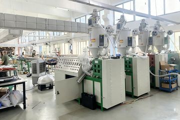 Factory facility photo 4