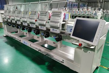 Factory facility photo 5