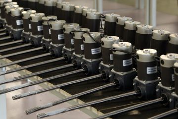 Factory facility photo 5