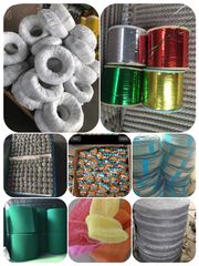 Factory and facilities of LINYI ZHAOQING IMPORT &amp; EXPORT CO., LTD