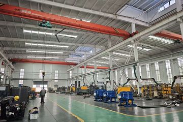 Factory facility photo 3