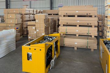 Factory facility photo 5