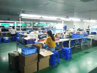 Factory facility photo 4