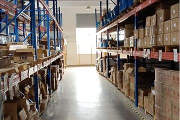 Factory facility photo 4
