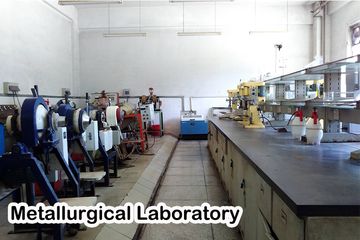 Factory facility photo 5