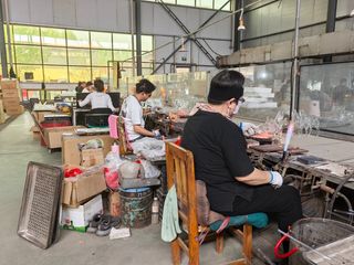 Factory facility photo 3