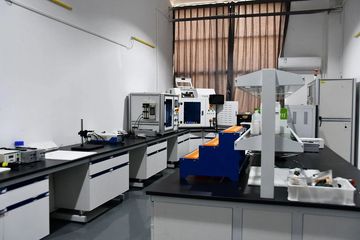 Factory facility photo 4