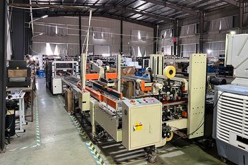 Factory facility photo 5
