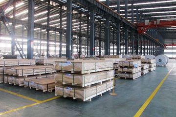 Factory facility photo 5
