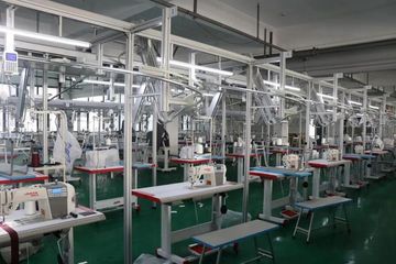 Factory facility photo 5