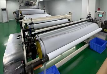 Factory facility photo 5