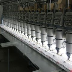 Factory facility photo 3