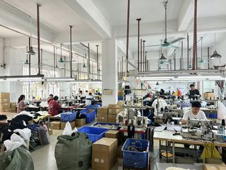 Factory facility photo 3