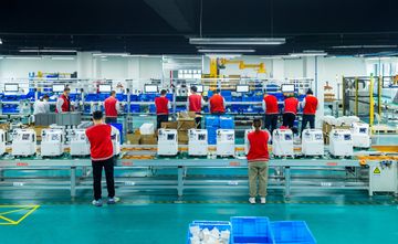 Factory facility photo 4