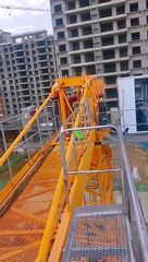 Factory and facilities of Shandong Huaxia Heavy Industry Co., Ltd.